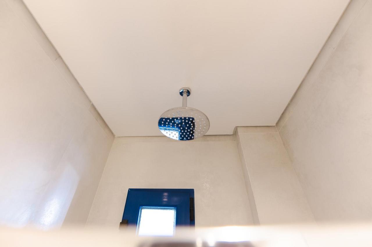 Muses Apartments Agia Anna  Exterior photo